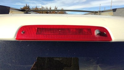 2008 Lincoln Navigator Third Brake Light Middle Lamp Oem