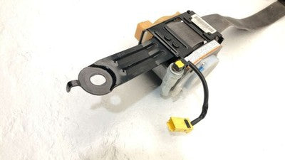 2010-2014 Honda Insight Driver Left Front Seat Belt Retractor Oem Shoulder Tan