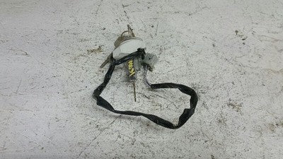 1990-1991 Honda Accord Ignition Switch Coupe Dx 3278041