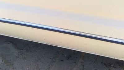 1993-2004 Ford Van E150 Driver Left Front Moulding From Door Oem Trim Strip