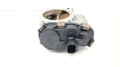 07-09 Pontiac G6 Throttle Body Valve Assembly Complete Oem With Sensors 12615503