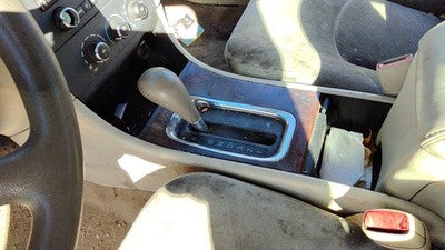 05-09 Lacrosse Auto Floor Shifter Lever Assembly Automatic Transmission 52B