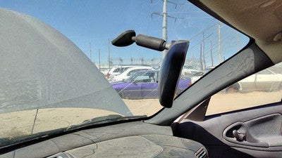 2000-2005 Chevy Cavalier Inside Rear View Mirror Oem Windshield Mounted 13524917