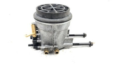 1999-2003 Ford F350 Super Duty Fuel Filter Housing 7.3L Powerstroke Diesel Oem