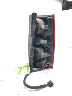 2007-2014 Chevy Suburban Driver Left Tail Light Oem Brake Lamp Rear 22837923