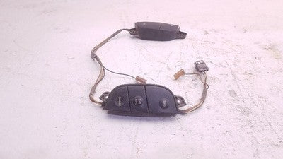 1995-2000 Ford Contour Cruise Control Buttons On Steering Wheel Oem F5rz13k359b