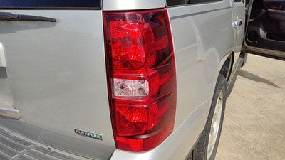 2007-2014 Chevy Tahoe Passenger Right Tail Light Oem Brake Lamp Rear