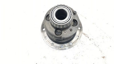 1999-2019 79-13 Gm Chevy 9.5 14 Bolt 33 Spl Gov-Lok Lsd Posi K20 Silverado