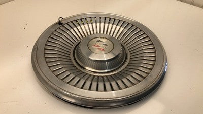 1977-1979 Buick Lesabre 15 Wheel Cover Oem Hub Cap Factory 1256746