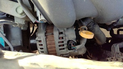 2012-2019 Nissan Versa Alternator 1.6L 231003Be1a