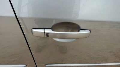 2007-2009 Nissan Sentra Passenger Right Front Outside Door Handle Oem Gray K36