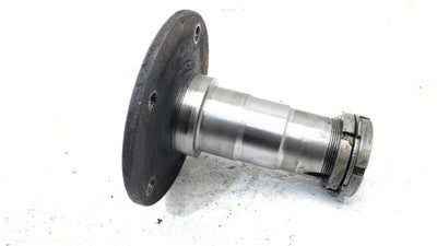 1980-1997 Ford F250 Front Spindle With Nut Oem 4X4 Dana 44 4Wd E6tz3105e