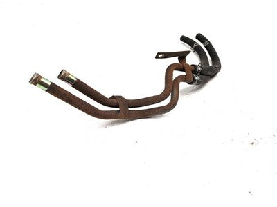 1996 Isuzu Npr Heater Hose Coolant Tube Assembly Oem 4Bd2 3.9L