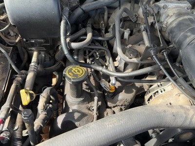 1997-2001 Ford F150 Passenger Right Valve Cover Oem 4.6L 5.4L F65Z6582Fa