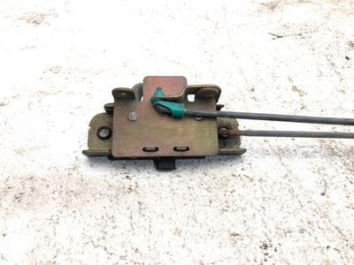 2002-2008 Dodge Ram 1500 Set of Hardware for TAIL GATE LATCHES HINGES HANDLE