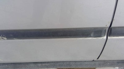 1996-00 Honda Civic Passenger Right Rear Moulding From Door Oem Back Trim Strip