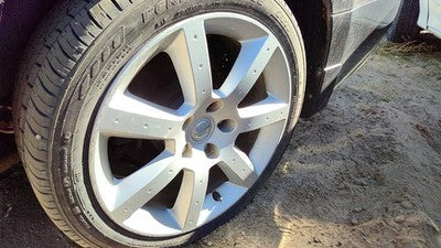 2007-2009 Nissan Altima 17 Aluminum Wheel 6 Spoke Factory Rim