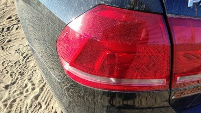 2012-2015 Vw Passat Driver Left Outer Tail Light Brake Lamp Oem Rear 561945095H