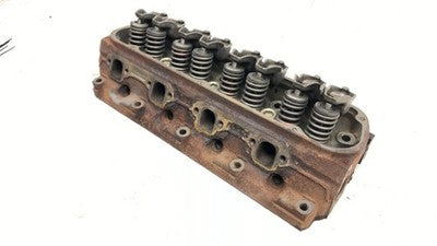 1997-2001 Mercury Mountaineer Passenger Right Cylinder Head Assembly 5.0L Gt40p