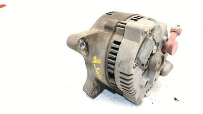 1998 1999 Lincoln Navigator Alternator 5.4l F7pz10346karm1