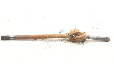 1993-1997 Ford F250 Passenger Right Front Axle Shaft Oem Dana 50 F3tz3219c