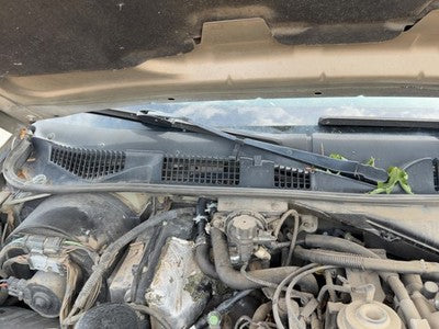 95-02 Mercury Grand Marquis Passenger Right Windshield Wiper Arm Oem Blade Lever