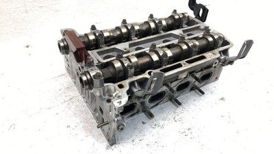 2011-2016 Chevy Cruze Cylinder Head Assembly Oem 1.4L With Camshafts 12703173