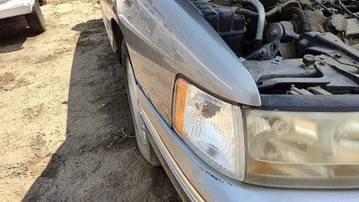 1997-1999 Cadillac Deville Passenger Right Front Fender Oem 46A Beige 88890006