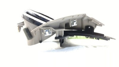 09-12 Chevy Malibu Trim Bezel Around Speedometer Dash Surround Panel Gray 83B