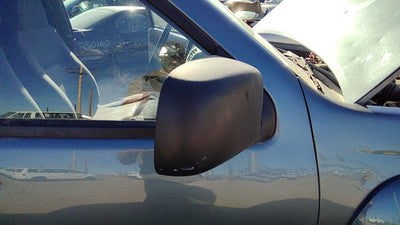 2004-2012 Gmc Canyon Passenger Right Side Mirror Door Mounted Power Oem 15246905