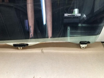 1998-2002 Toyota Corolla Passenger Right Front Side Window Door Glass Oem