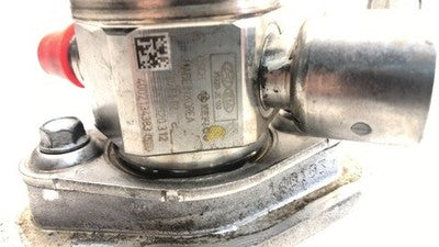 2014-2016 Kia Forte Engine Mounted Fuel Pump Oem 2.0L 353202E100