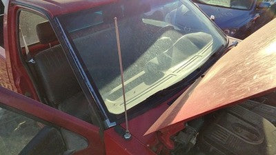 1997 Nissan Hardbody Radio Antenna Oem Factory Stereo