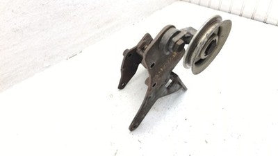 1979 Ford Van E250 Mount Bracket Set For Ac Compressor Oem 5.8L