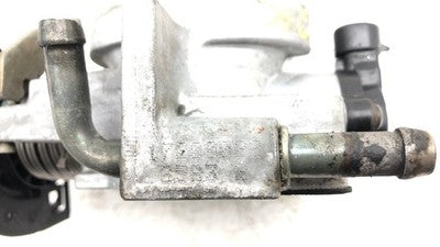 2000-2005 Pontiac Grand Am Throttle Body Valve Oem With Sensors 3.4L 12595271