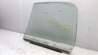 1973-1980 Silverado C10 Passenger Right Side Window Door Glass Oem Dd04951gt