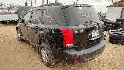 2007-2009 Suzuki Grand Vitara Xl-7 Windshield Wiper Transmission Linkage Oem