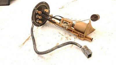 1995-1997 Nissan Hardbody Complete Fuel Pump With Sending Unit Gas Level 2.4L