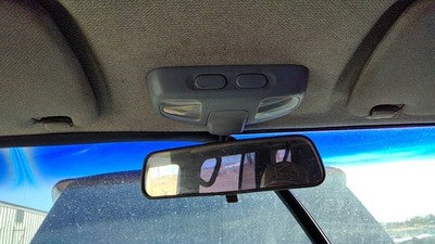 1995 Nissan Pathfinder Inside Rear View Mirror Oem Windshield Mounted