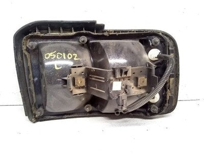 1992-1998 Olds Achieva Driver Tail Light Brake Lamp Turn Signal Rear Oem