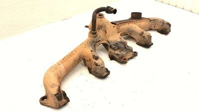 1987-1990 Jeep Wrangler Yj Exhaust Manifold Oem 4.2l J3237426