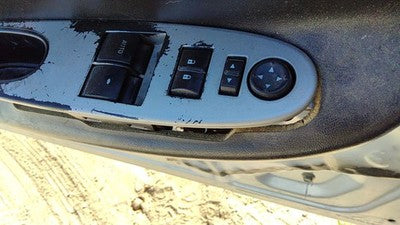 2005-2010 Chevy Cobalt Driver Left Front Power Window Master Control Switch Oem
