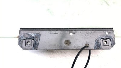 2001-2006 Dodge Stratus Passenger Right Rear Side Window Door Glass Oem Back