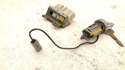 1983-1988 Ford Ranger Ignition Switch Assembly With Key Complete Electrical Oem