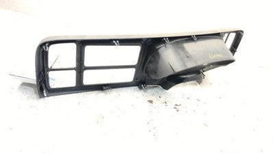 2000-2002 Gmc Yukon Trim Bezel Around Speedometer Oem Dash Surround Panel