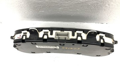 2006-08 Chevy Trail Blazer Speedometer Cluster Instrument Gauges Panel Oem Dash