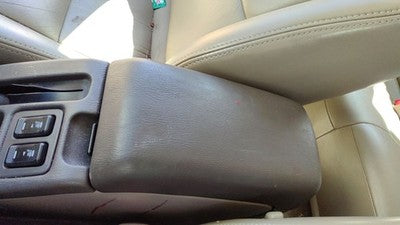 2000 Legacy Outback Center Console Lid Only Oem Arm Rest Fold Down Tan 040