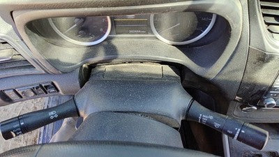 15-19 Sentra Turn Signal Switch Windshield Wiper Column Control Lever Assembly