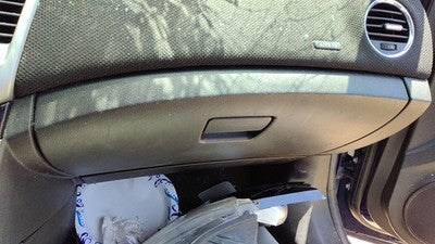 2011-2016 Chevy Cruze Glove Box Assembly Complete Door With Latch Oem Black Aff
