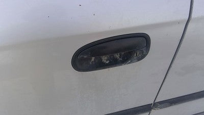 1996-2000 Honda Civic Driver Left Front Outside Door Handle Oem 72180S01013